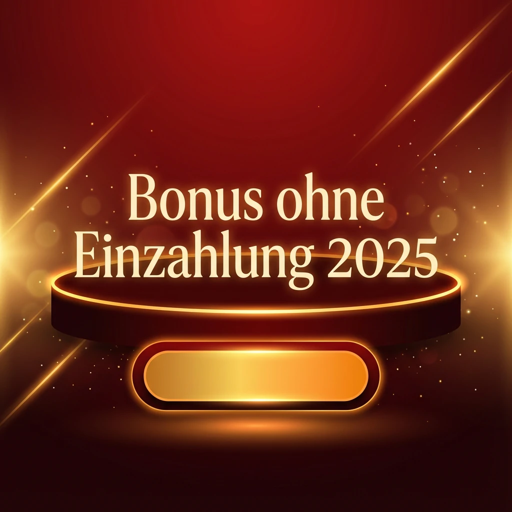 Bonus ohne Einzahlung 2026